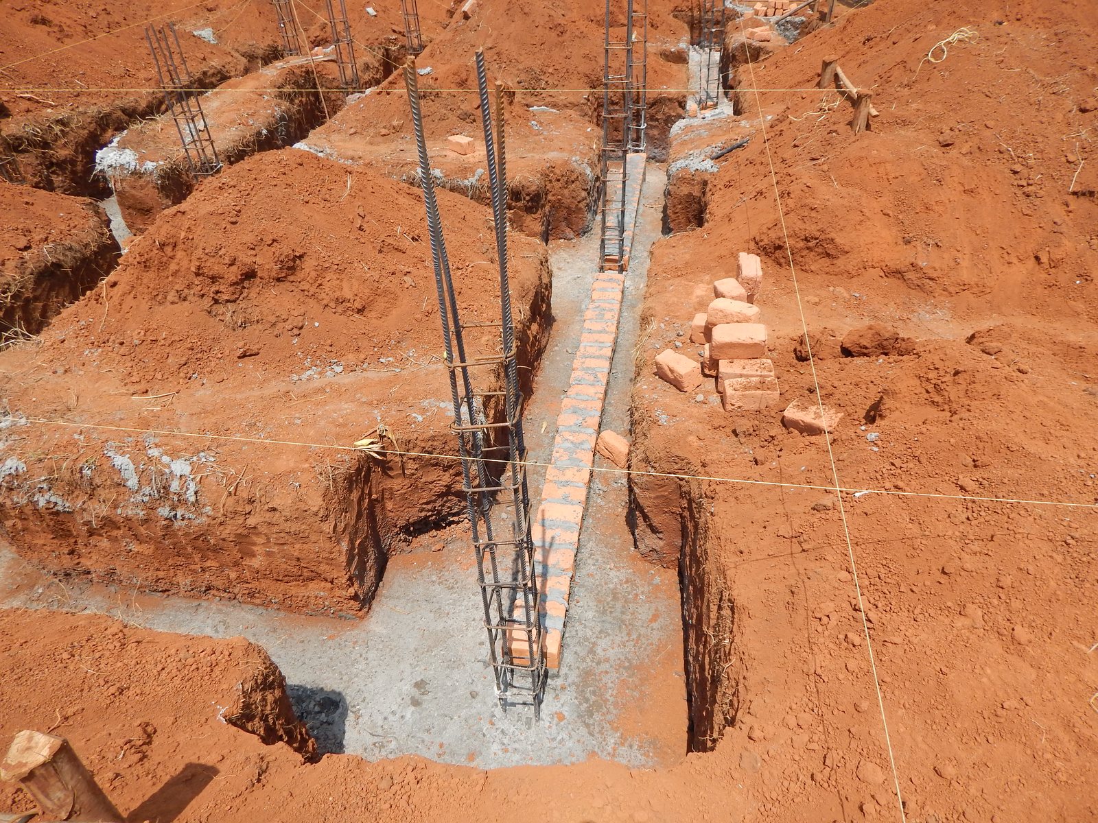 Engineering work