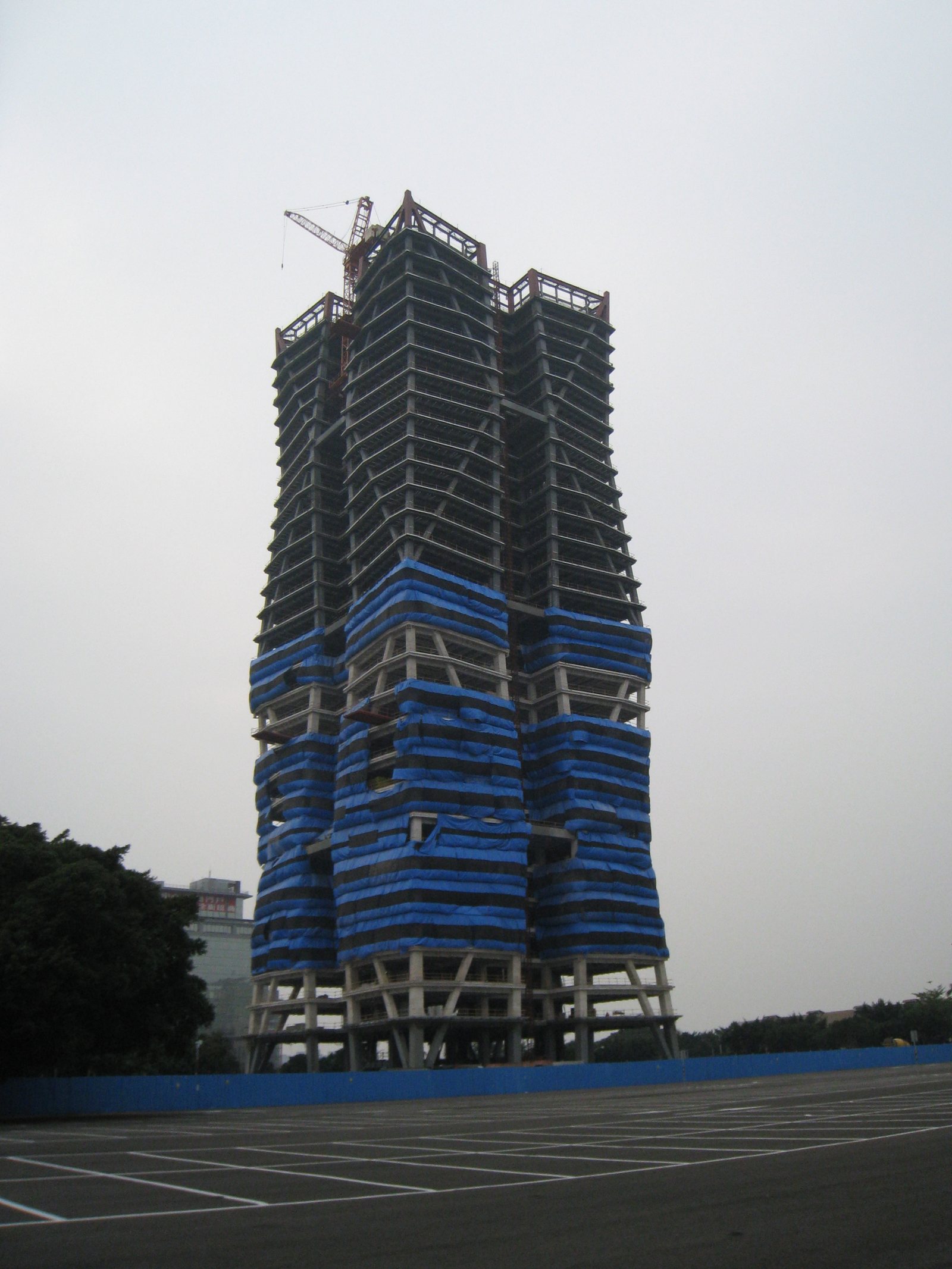 Engineering work