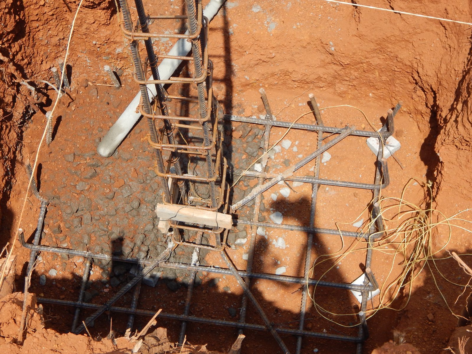 Crosbie Engineering Ltd engineering work