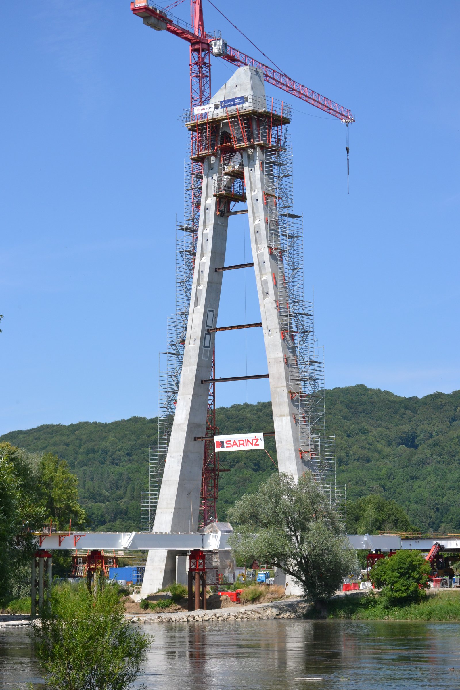 Engineering work