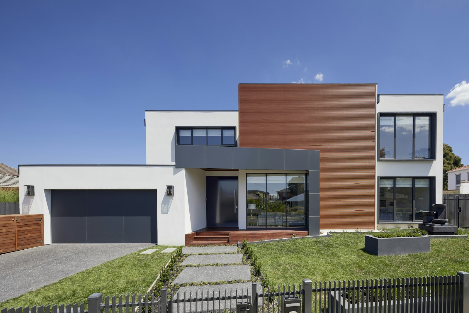 Residential property
