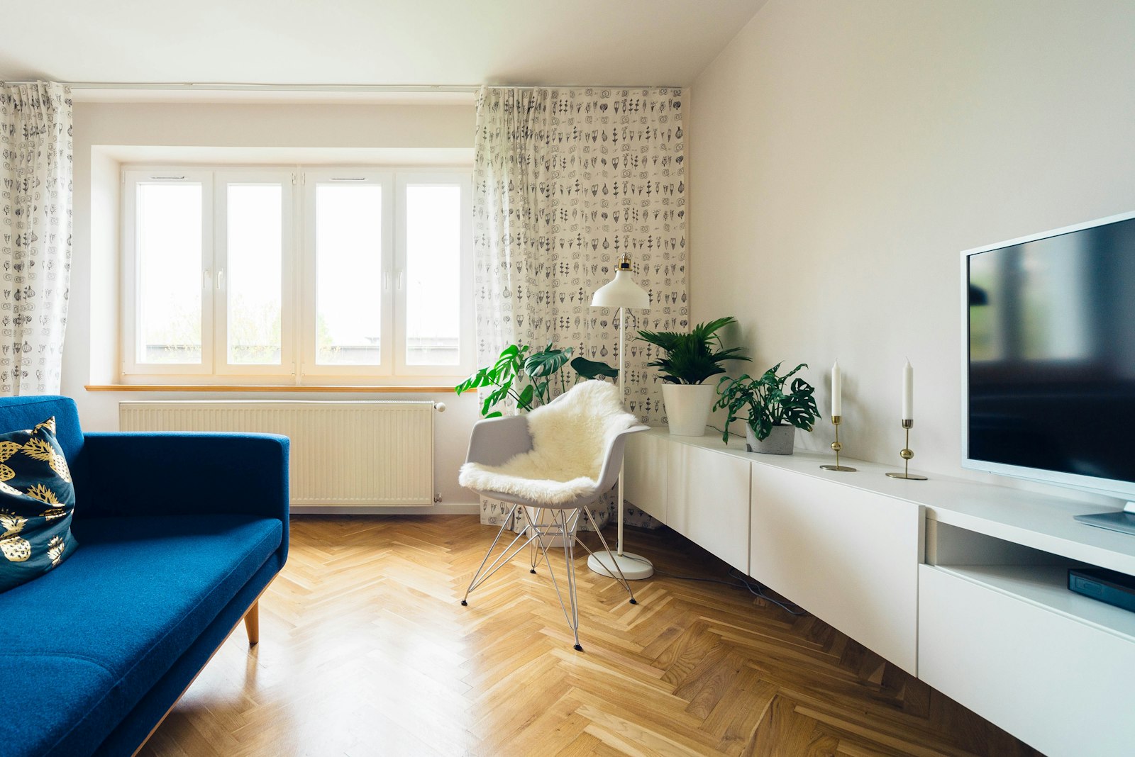 Living space